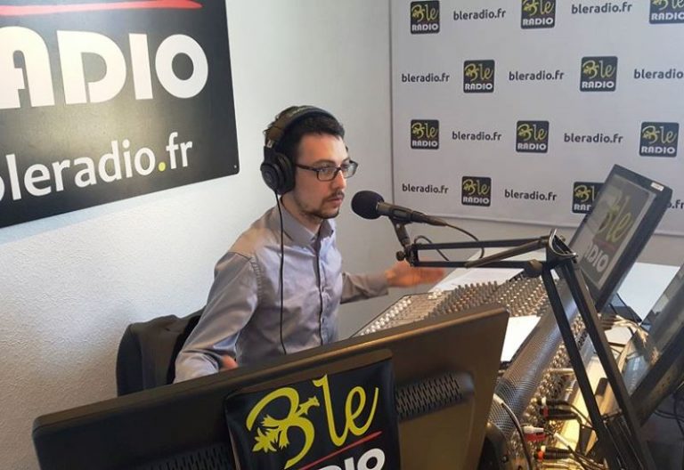 C’est la rentrée pour BLE Radio !