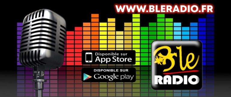 BLE Radio saison