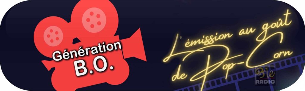 Génération B.O.