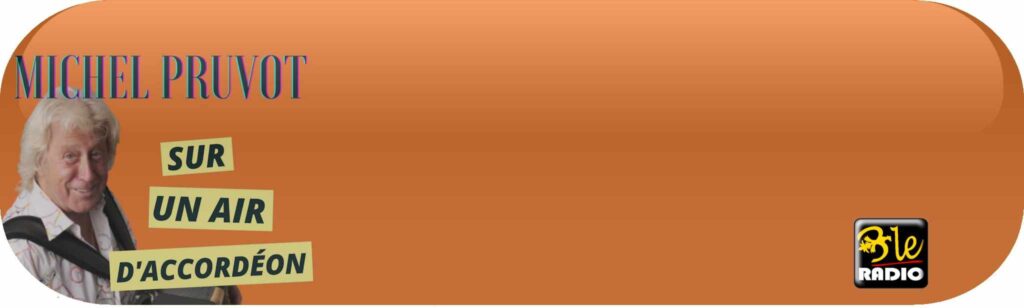 Sur un air d'accordéon