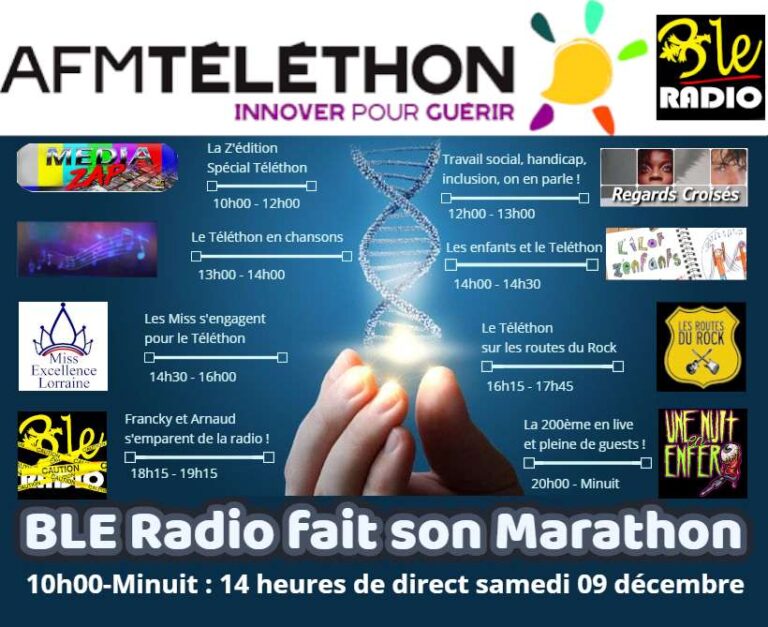 Téléthon