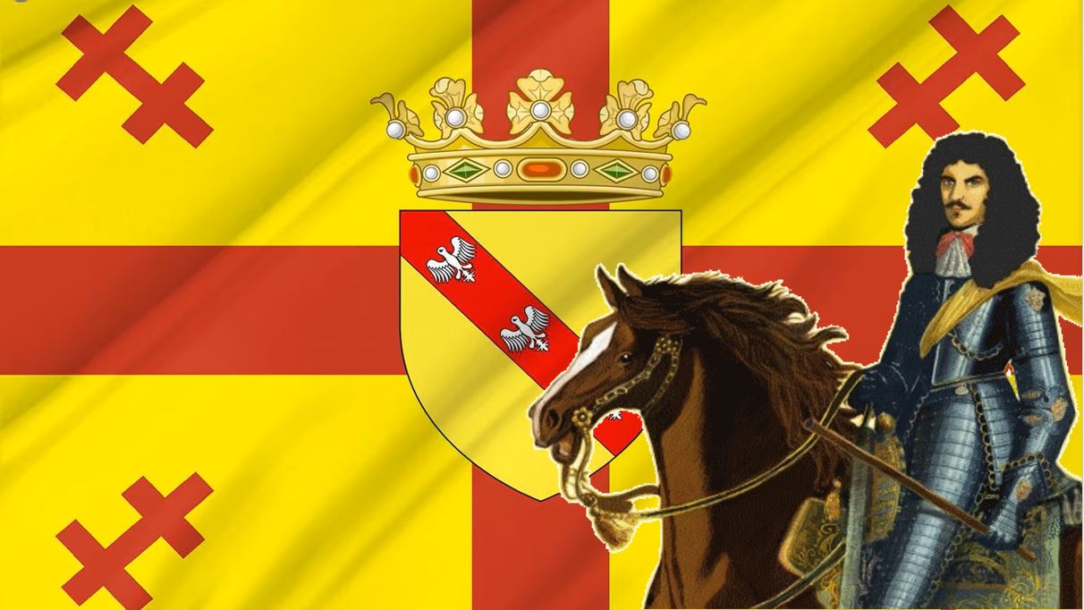 Du règne heurté de Charles IV de Lorraine