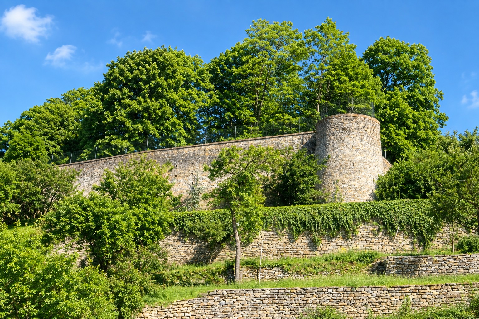 Siège de Briey et Guerres de Bourgogne
