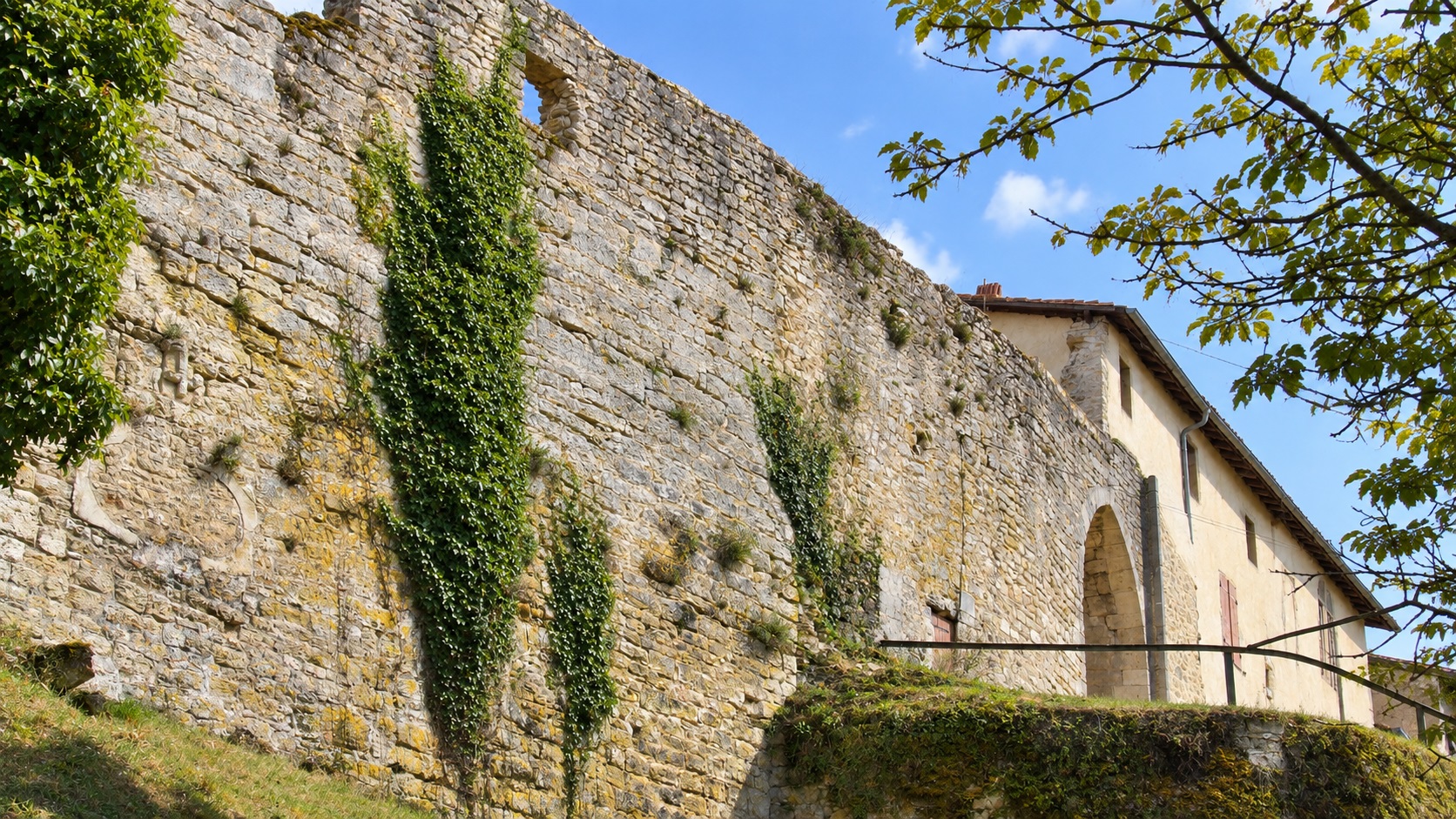 Bataille de Prény en 1266